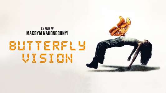 Butterfly Vision - Backdrops