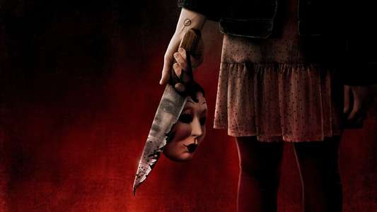 The Strangers: Chapter 2 - Backdrops