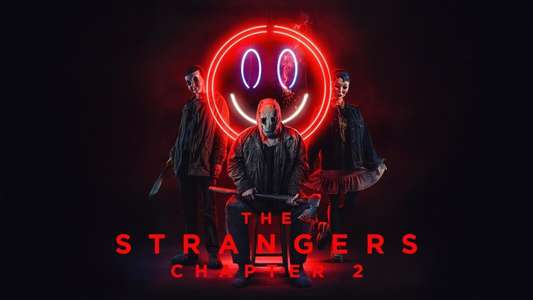 The Strangers: Chapter 2 - Backdrops
