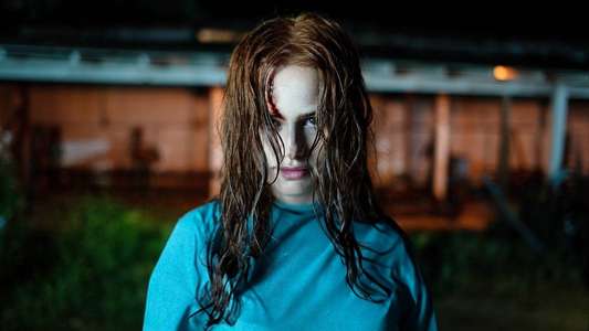 The Strangers: Chapter 2 - Backdrops