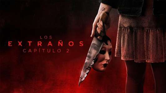 The Strangers: Chapter 2 - Backdrops