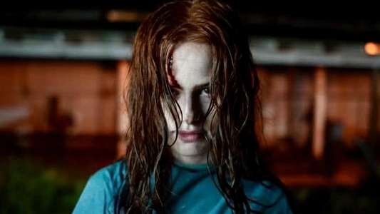 The Strangers: Chapter 2 - Backdrops