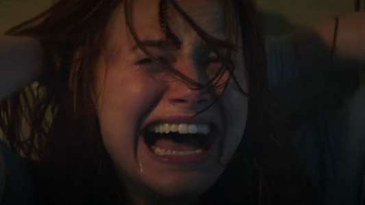 The Strangers: Chapter 2 - Backdrops