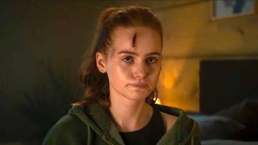 The Strangers: Chapter 2 - Backdrops