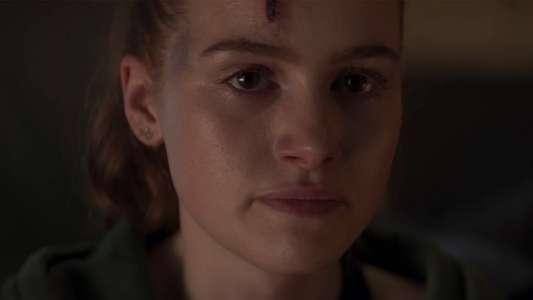 The Strangers: Chapter 2 - Backdrops
