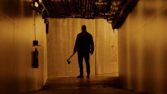 The Strangers: Chapter 2 - Backdrops