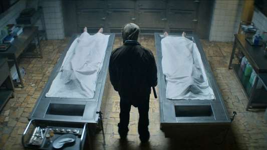 The Strangers: Chapter 2 - Backdrops