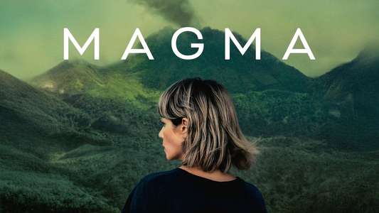 Magma - Backdrops