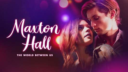 Maxton Hall - The World Between Us - Backdrops