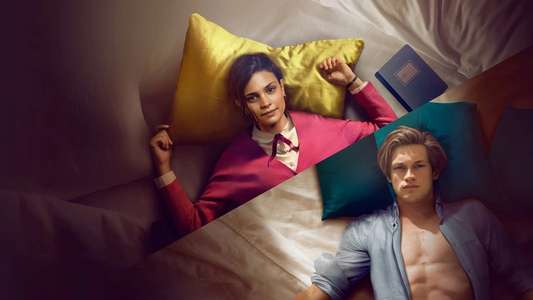 Maxton Hall - The World Between Us - Backdrops