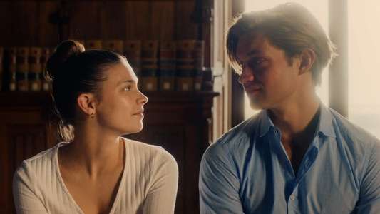 Maxton Hall - The World Between Us - Backdrops