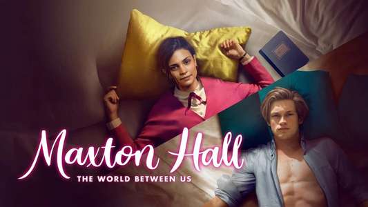 Maxton Hall - The World Between Us - Backdrops