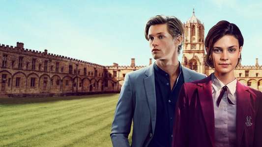 Maxton Hall - The World Between Us - Backdrops