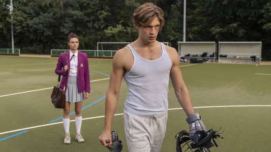 Maxton Hall - The World Between Us - Backdrops