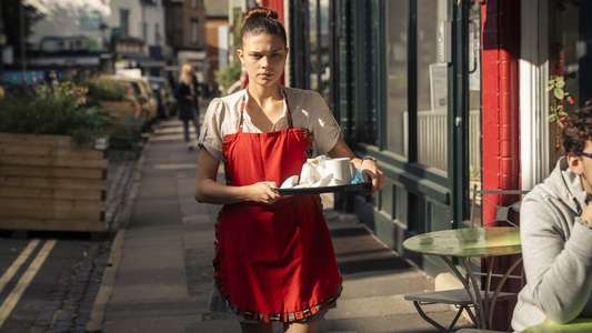 Maxton Hall - The World Between Us - Backdrops