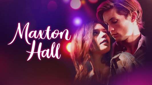 Maxton Hall - The World Between Us - Backdrops