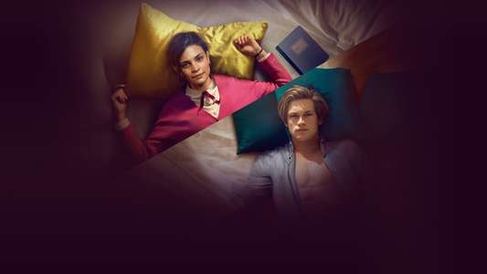 Maxton Hall - The World Between Us - Backdrops