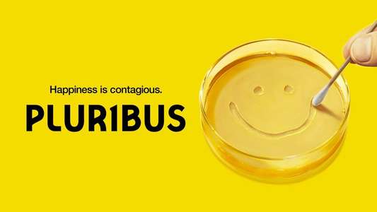 Pluribus - Backdrops