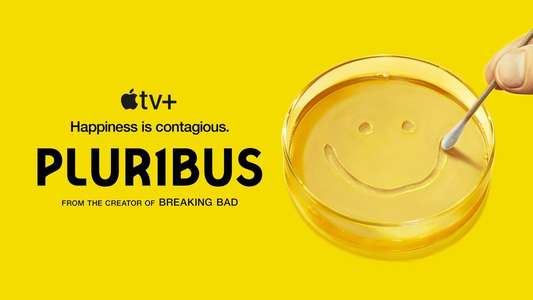 Pluribus - Backdrops