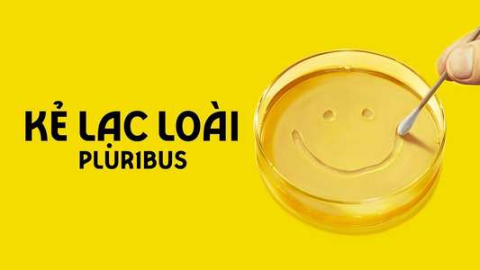 Pluribus - Backdrops