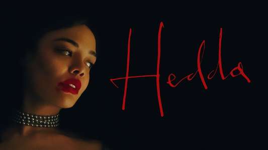 Hedda - Backdrops