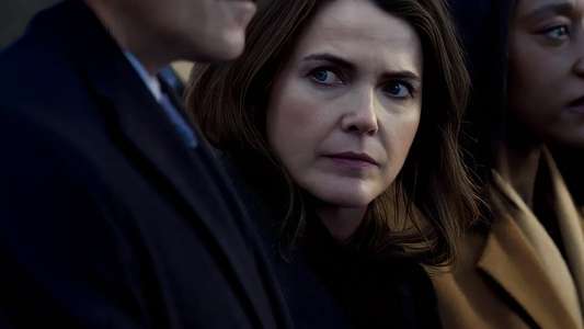 The Diplomat - Backdrops