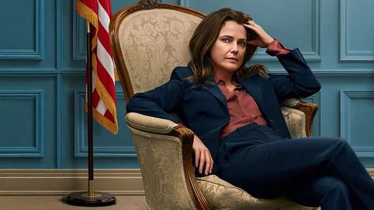 The Diplomat - Backdrops