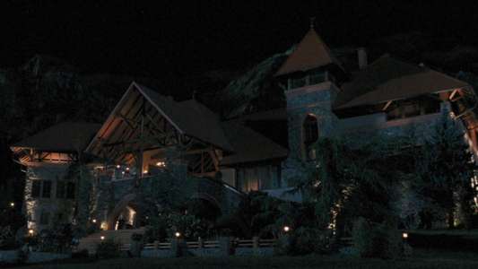 Death of a Unicorn - Backdrops