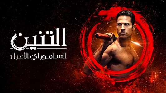 El Dragón: Return of a Warrior - Backdrops