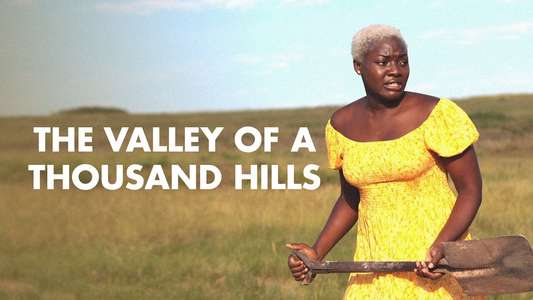 Valley of a Thousand Hills - Backdrops