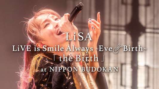 LiVE is Smile Always ~Eve&Birth~ - Backdrops