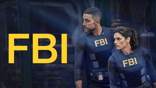 FBI - Backdrops