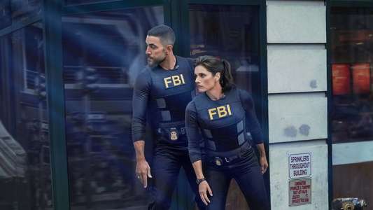 FBI - Backdrops
