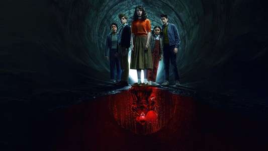 IT: Welcome to Derry - Backdrops