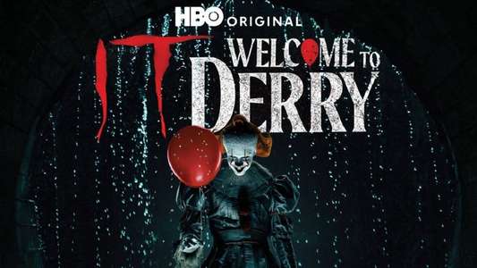 IT: Welcome to Derry - Backdrops