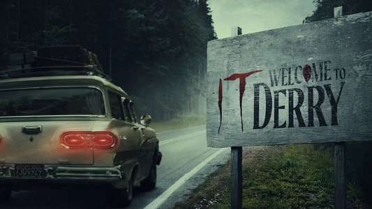 IT: Welcome to Derry - Backdrops