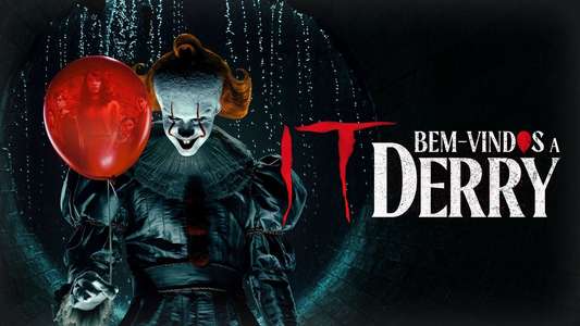 IT: Welcome to Derry - Backdrops