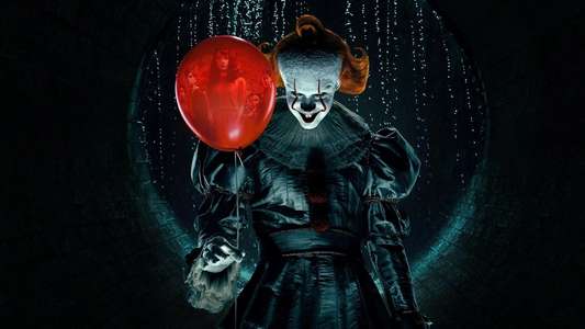 IT: Welcome to Derry - Backdrops