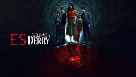 IT: Welcome to Derry - Backdrops
