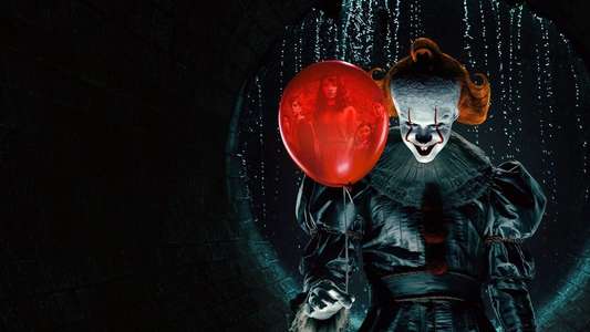 IT: Welcome to Derry - Backdrops