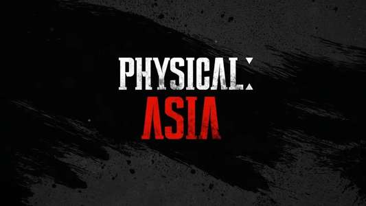 Physical: Asia - Backdrops