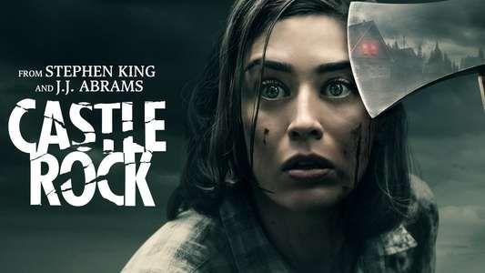 Castle Rock - Backdrops