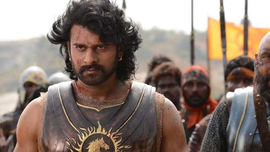 Baahubali: The Epic - Backdrops