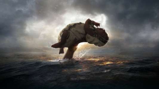 Baahubali: The Epic - Backdrops