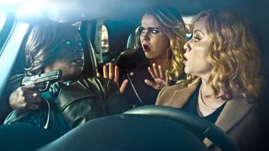 Good Girls - Backdrops