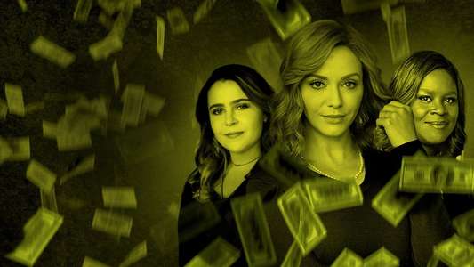 Good Girls - Backdrops