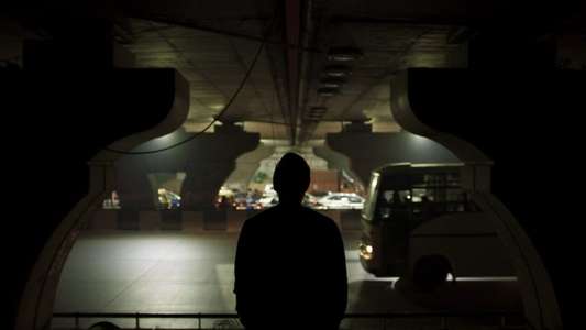 Delhi Crime - Backdrops