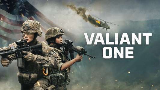 Valiant One - Backdrops