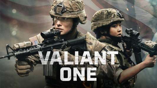 Valiant One - Backdrops