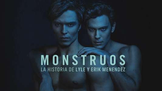 Monsters - Backdrops